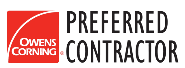 Owens Corning Preferred Contractor